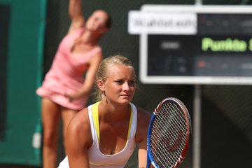 Luise Intert 507 - Punktspiel TC RW Wahlstedt II - Gro�flottbeker THGC